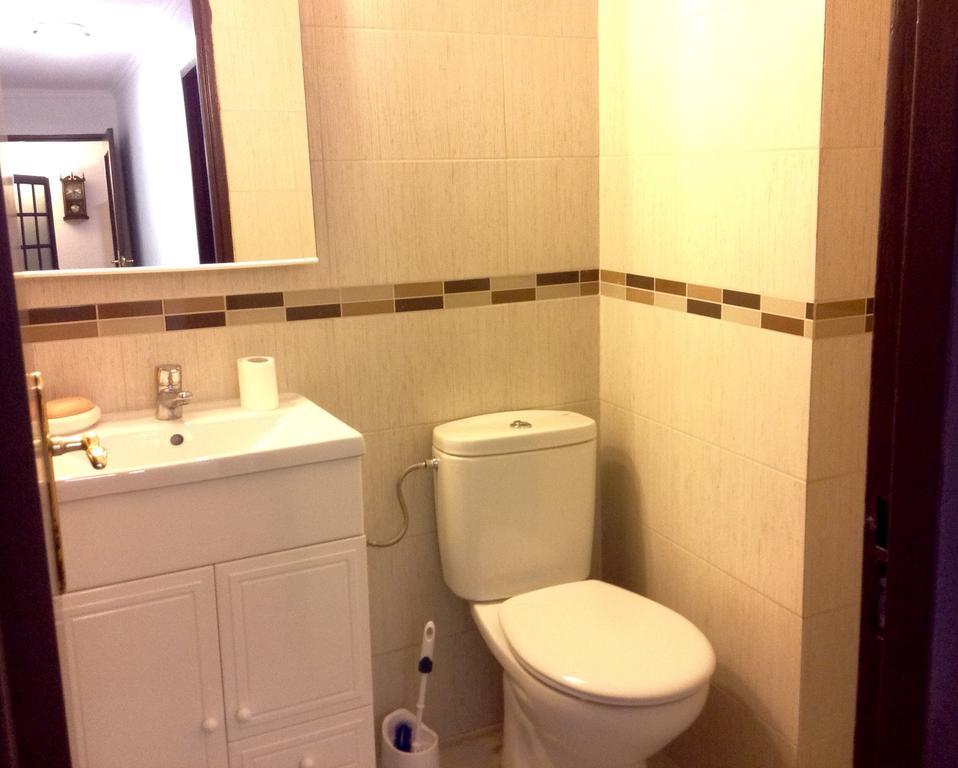 Casa Miramar Apartamento Santa Cruz de Tenerife