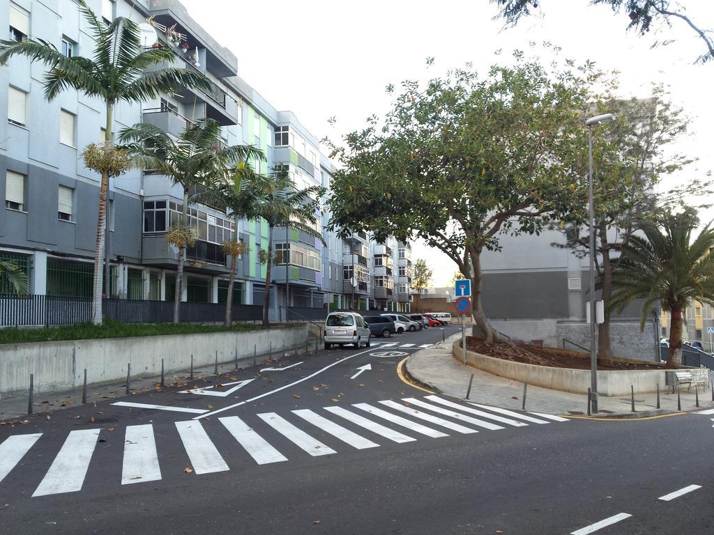 Apartamento Casa Miramar Santa Cruz de Tenerife