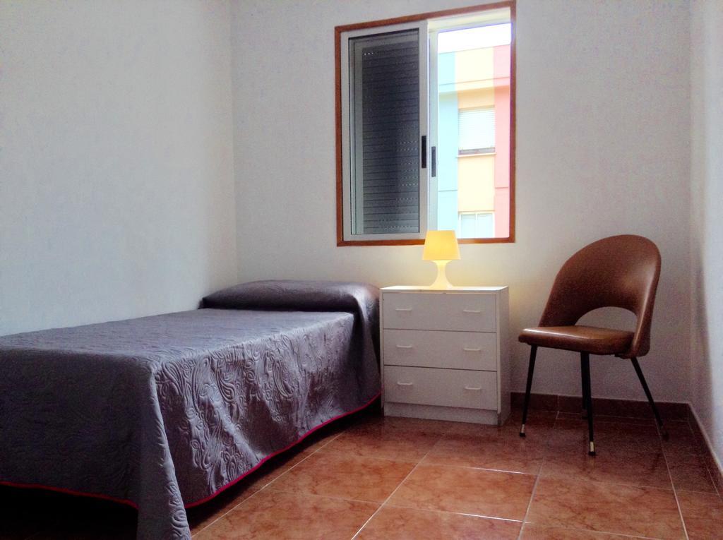 Casa Miramar Santa Cruz de Tenerife