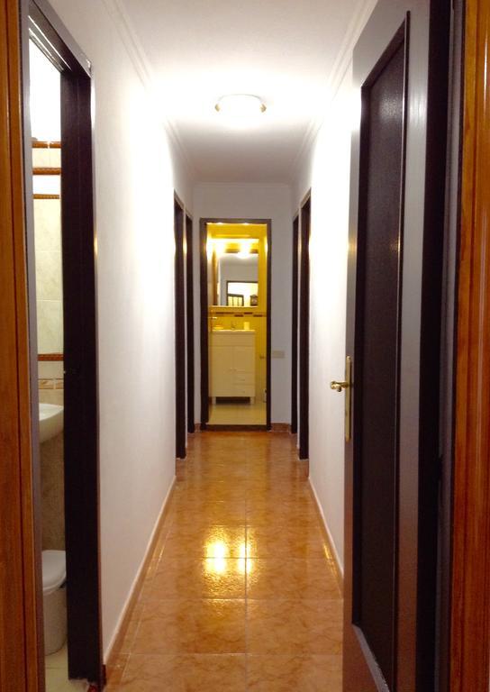 Apartamento Casa Miramar *