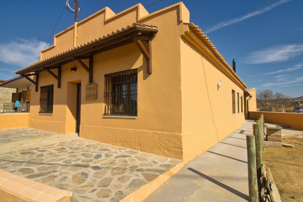 Casa Codeta Casa rural La Almunia de San Juan