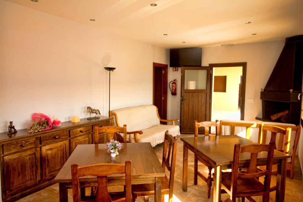 Casa Codeta Casa rural *