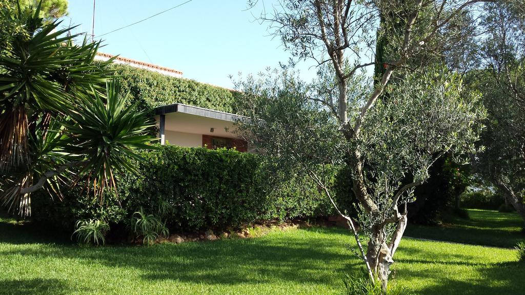 Romani Villa *