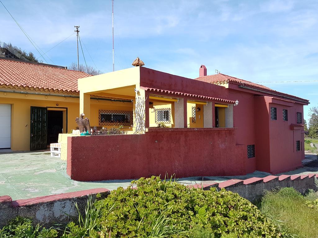 Casa rural Nido De Aguilas *