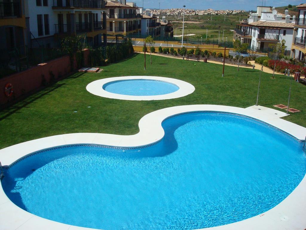 Apartamento Alimar Costa Esuri Apartment