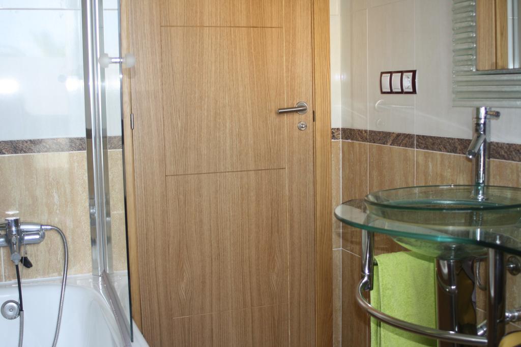 Apartment Rosa Perez
