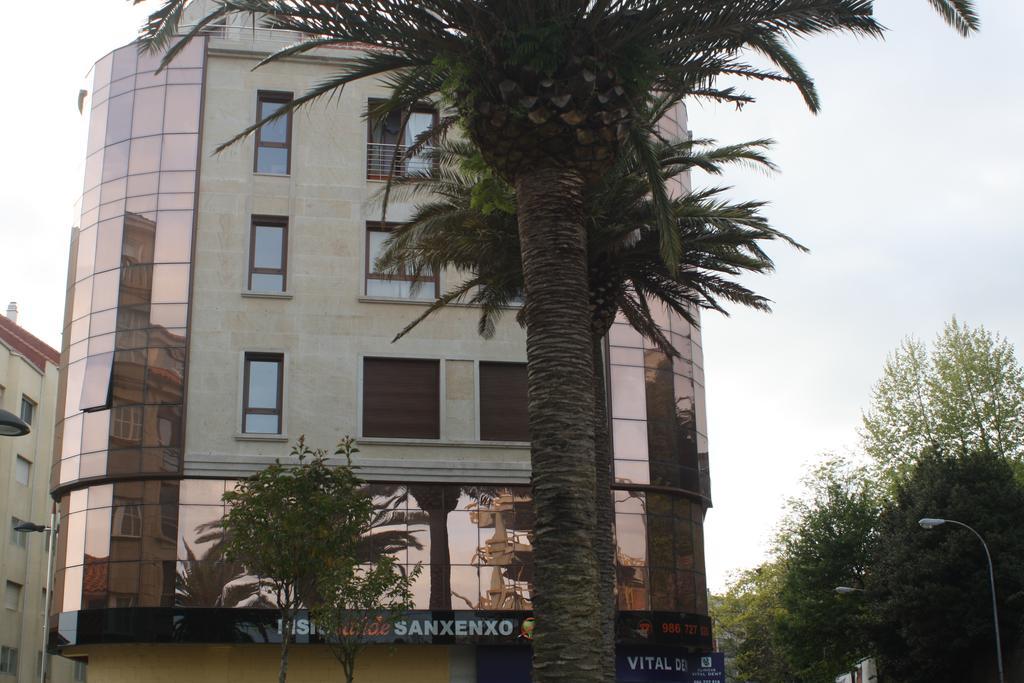 Rosa Perez Apartment
