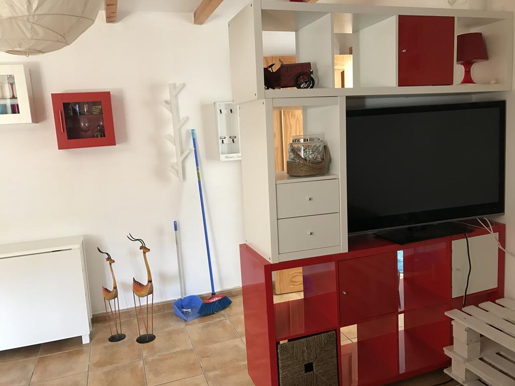 El Rio Apartment *