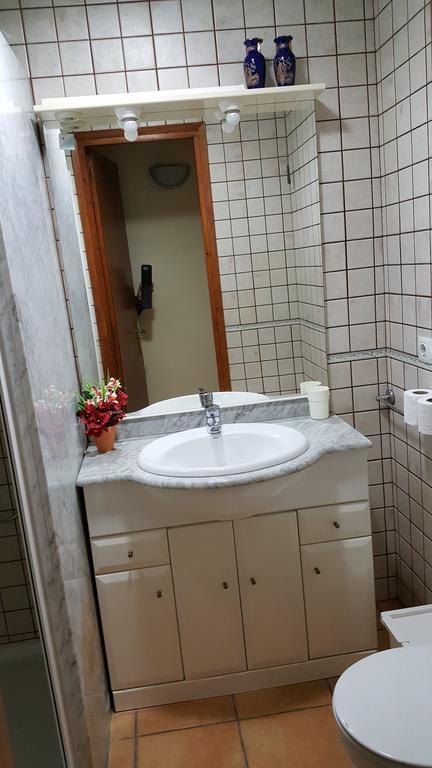 Cardona Apartment