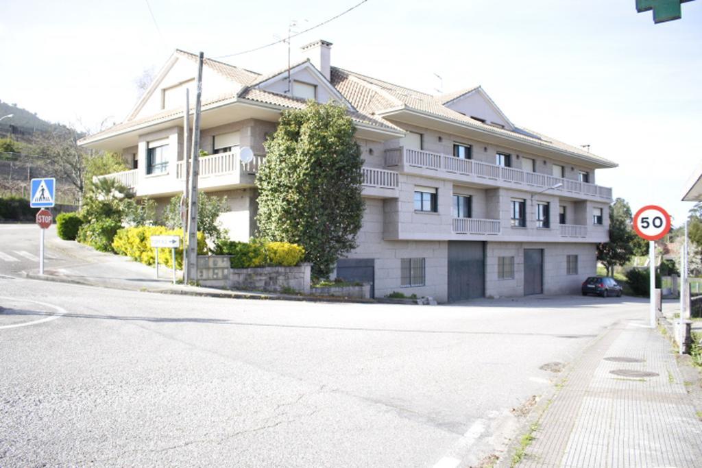 Mosende Porrino