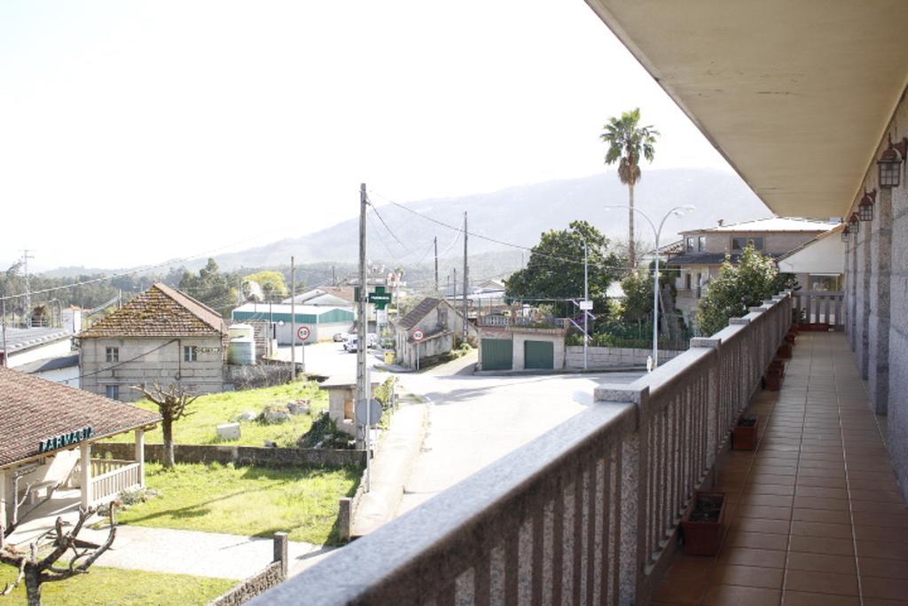 Mosende Guest house