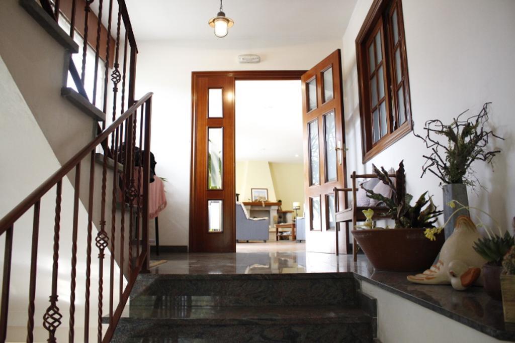Mosende Guest house *