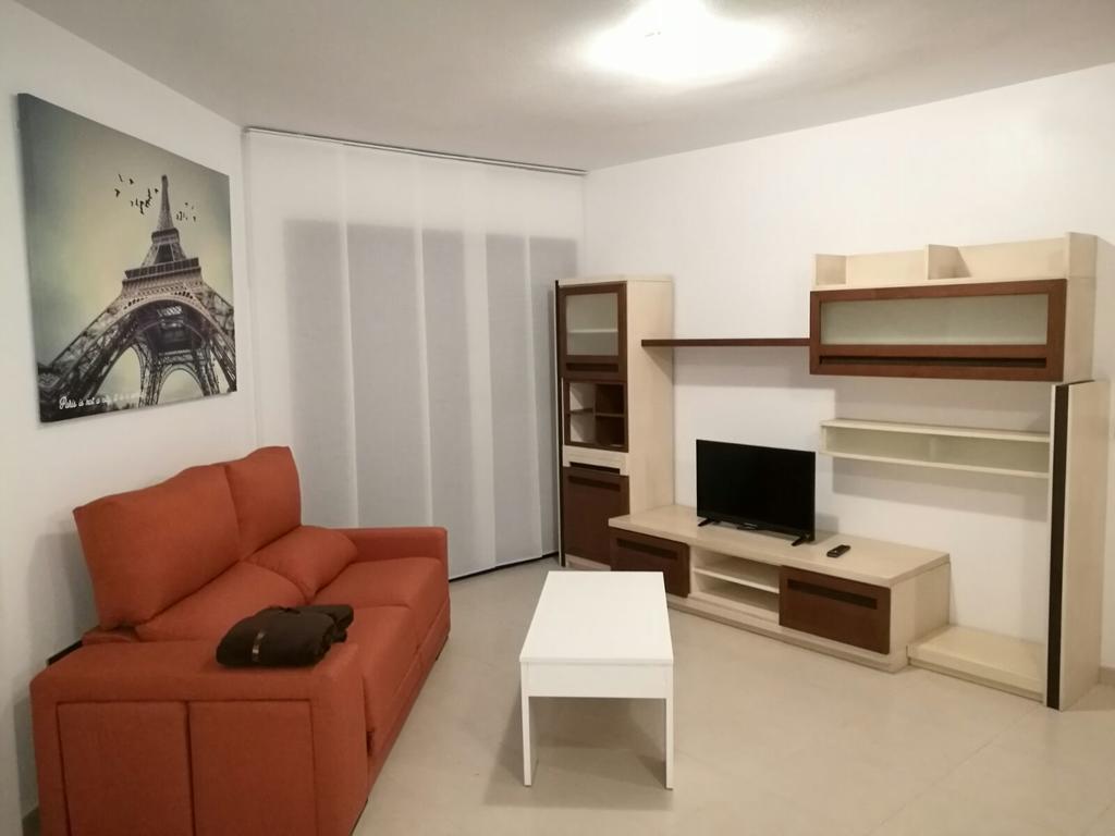 Apartamento Edificio Isla Bella Apartamento *