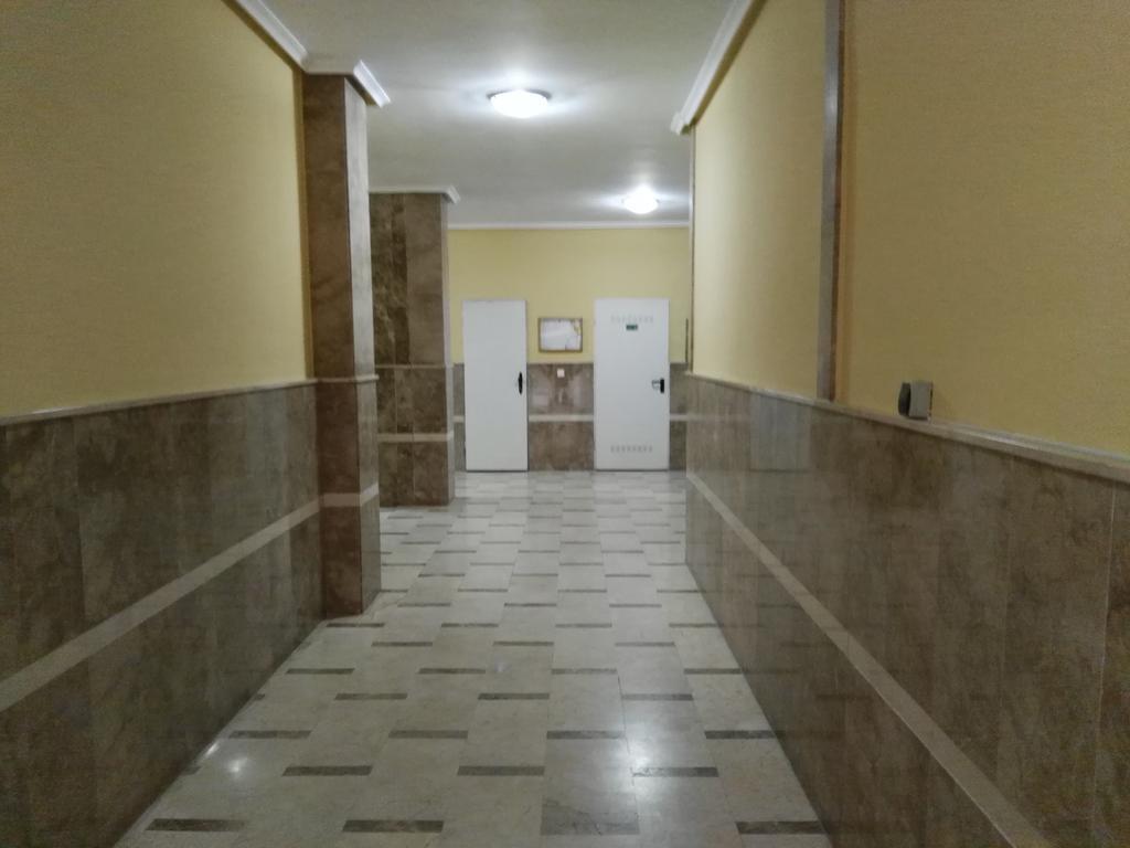 Apartamento Sunrise