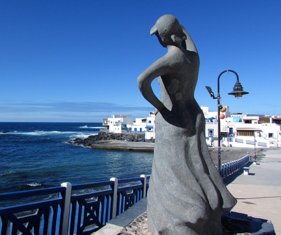Apartment Jovia Vacacional El El Cotillo (Fuerteventura)