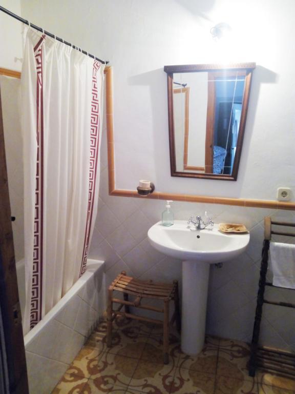 Donatila Casa rural *
