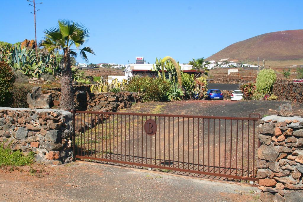 Сasa de vacaciones Casa Uva