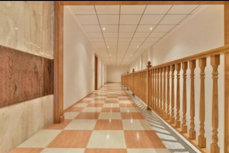 Apartamento Playa De Cura Torrevieja