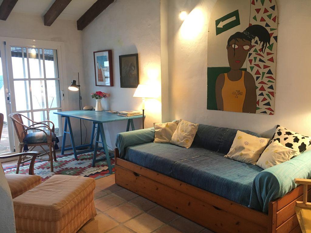 Country house Casa Nina