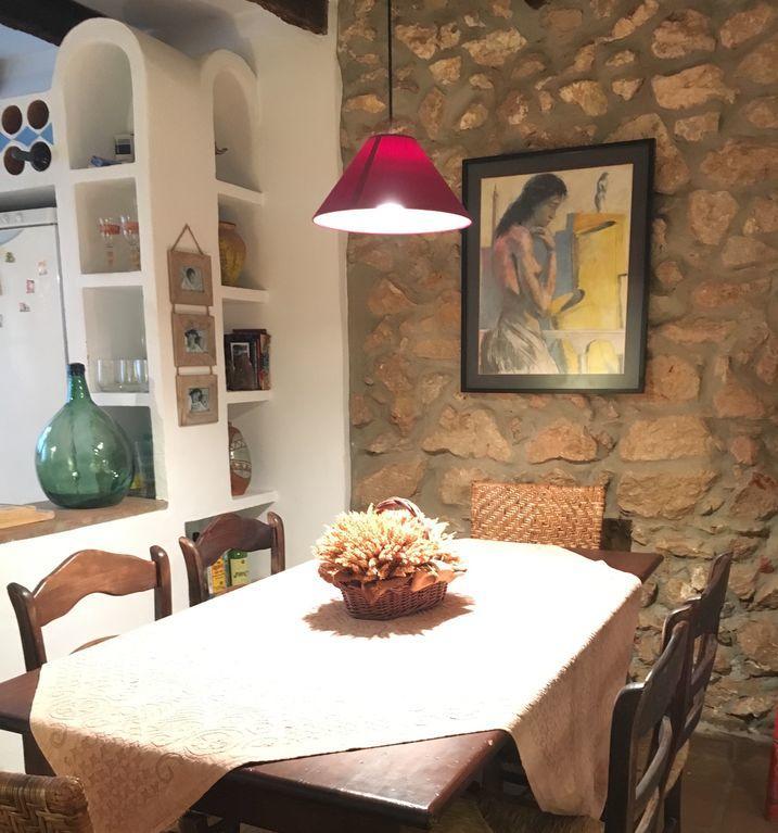 Casa Nina Country house Gaucin