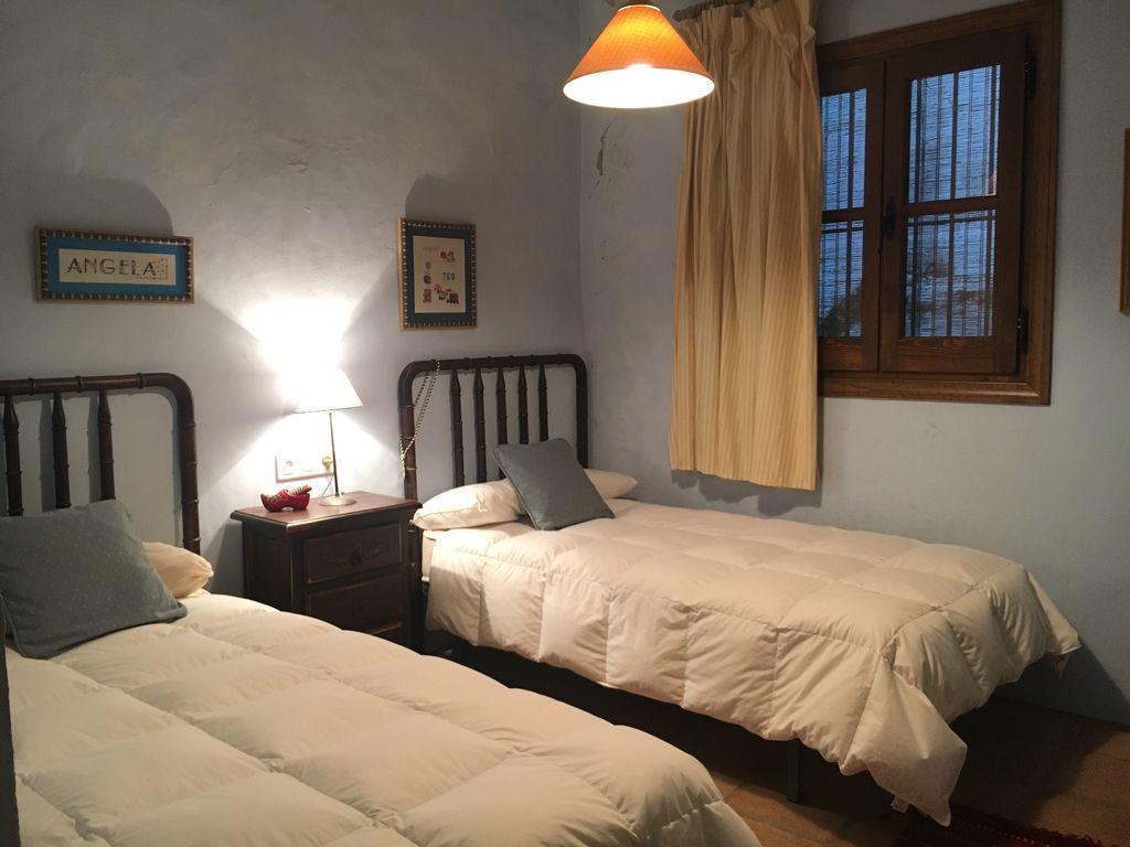 Casa Nina Gaucin