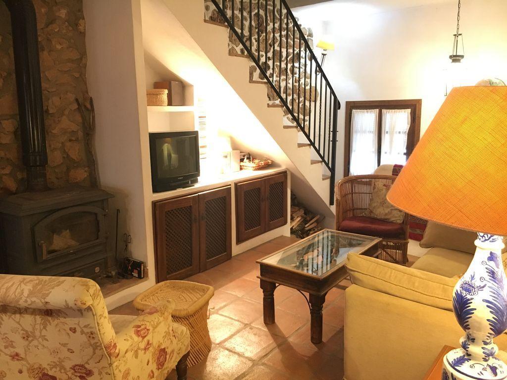 Casa Nina * Gaucin