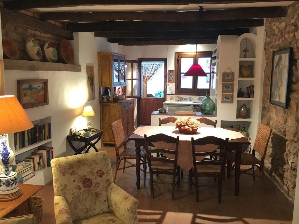 Casa Nina Gaucin