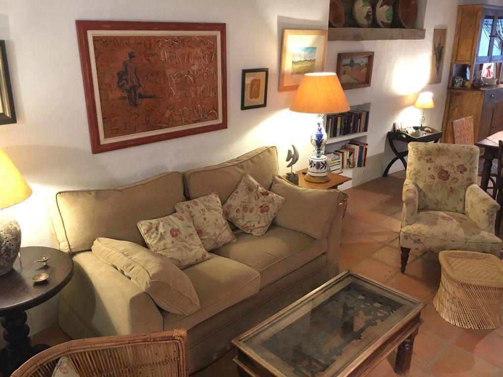 Casa Nina Country house