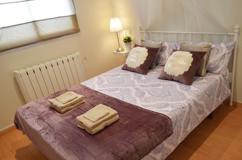 Casa Rural La Tramontana * Estivella