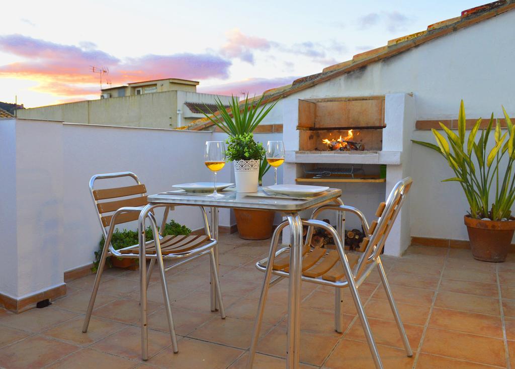 Casa Rural La Tramontana *