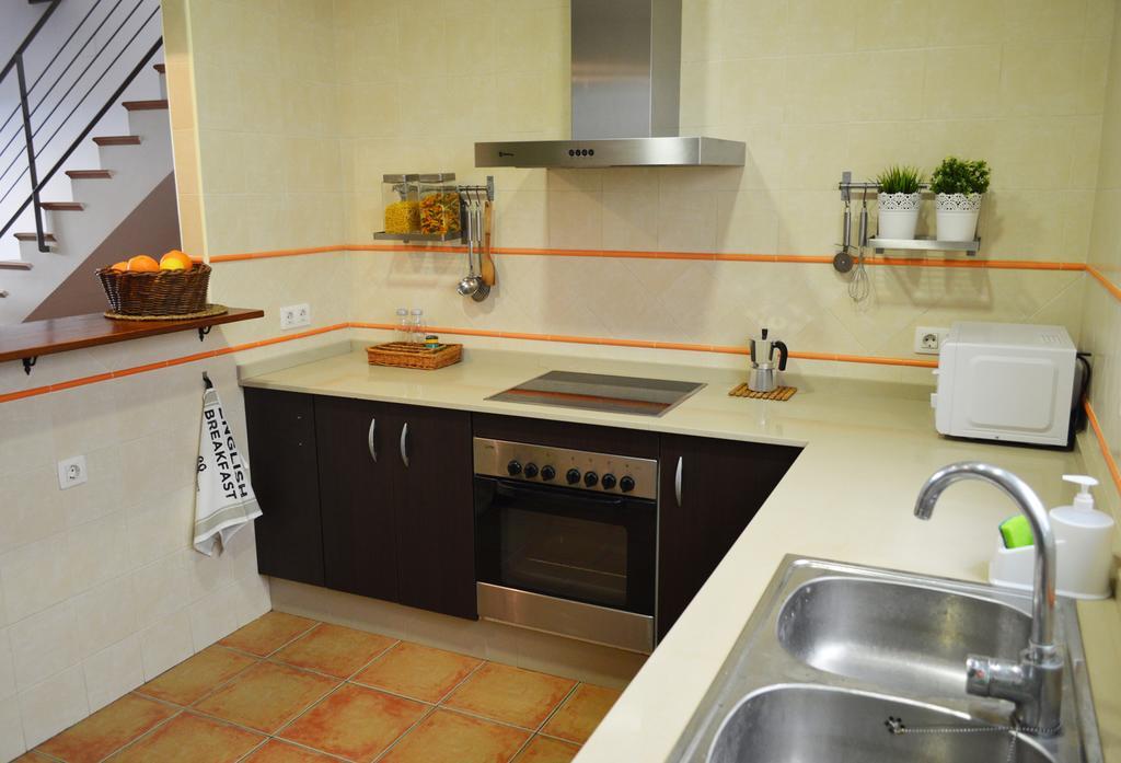 Casa Rural La Tramontana