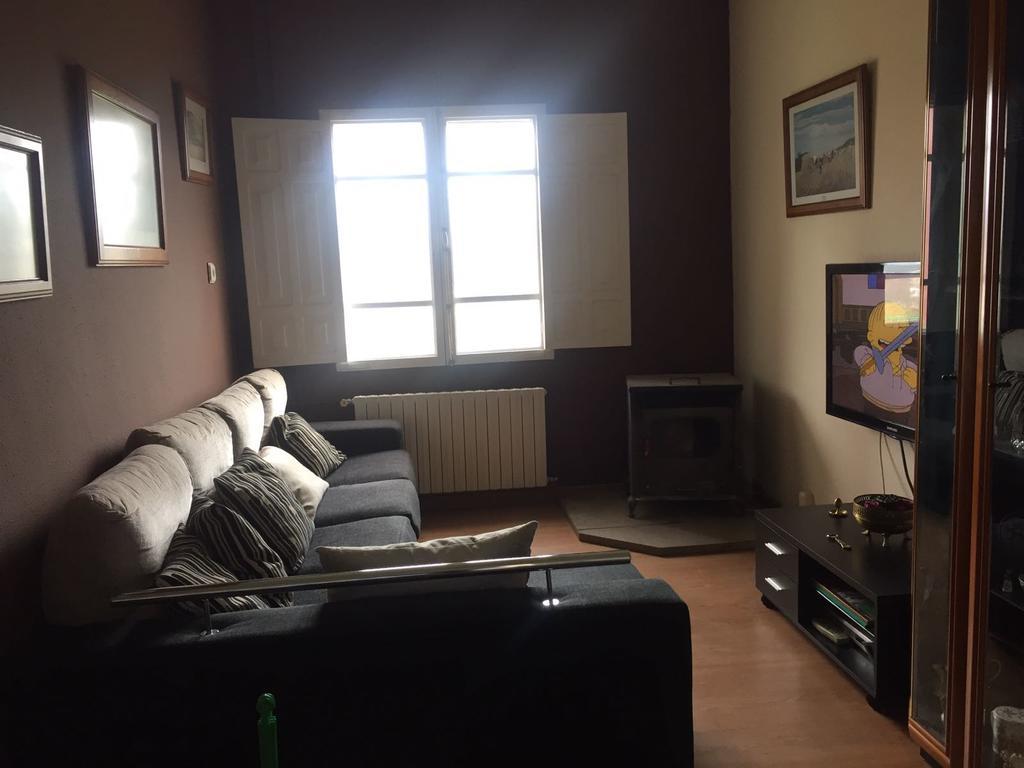 Сasa de vacaciones Casa María Del Carmen Arias Sarria