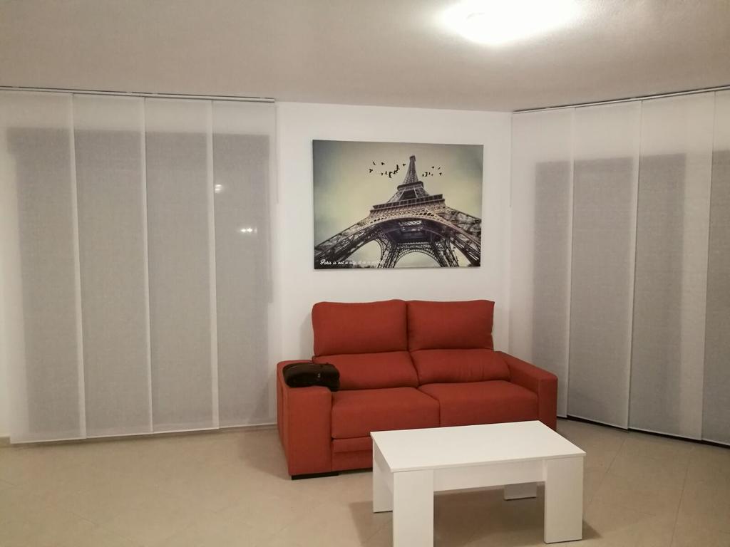 Apartamento Edificio Isla Bella Apartamento Lo Pagán