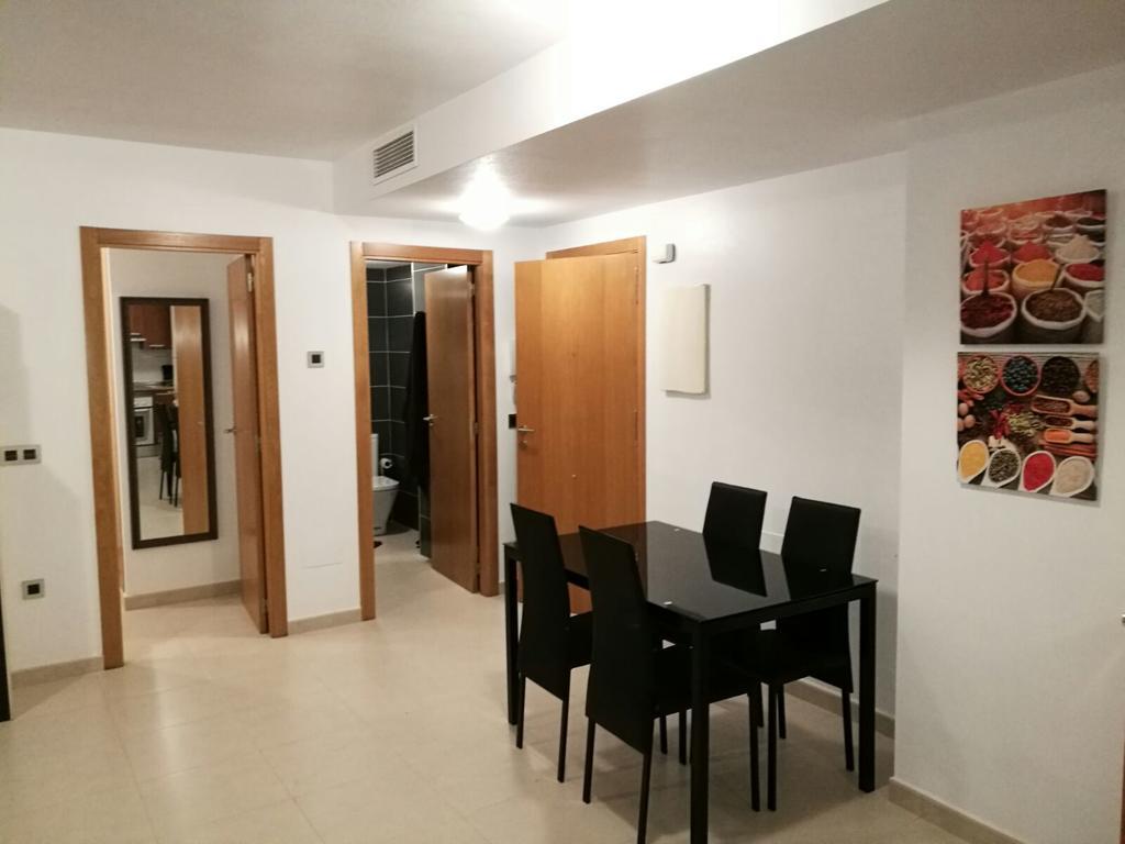 Apartamento Edificio Isla Bella Lo Pagán