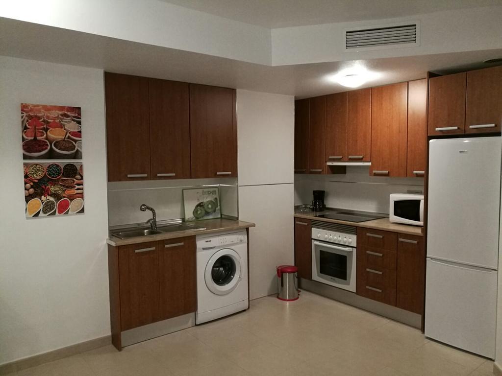 Apartamento Edificio Isla Bella Apartamento