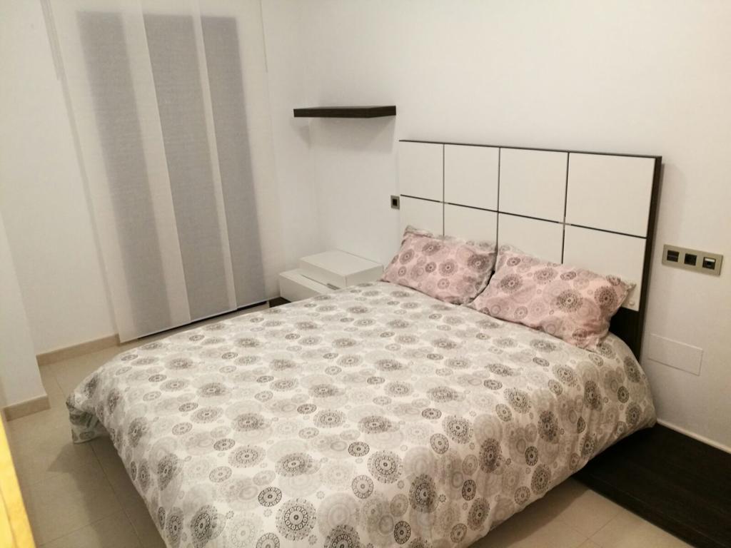 Apartamento Edificio Isla Bella *