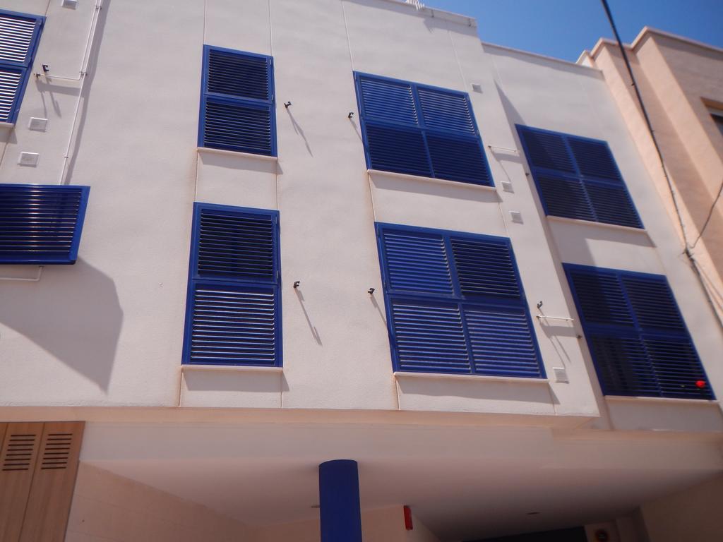 Apartamento Edificio Isla Bella * Lo Pagán