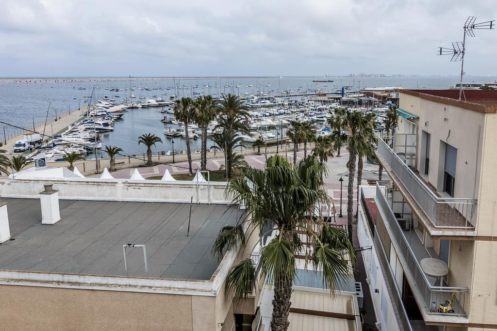 Apartamento Edificio Isla Bella *