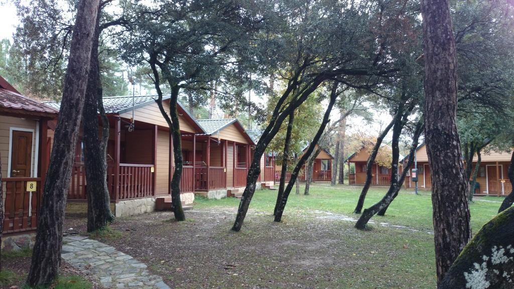 Camping Angosto Camping *