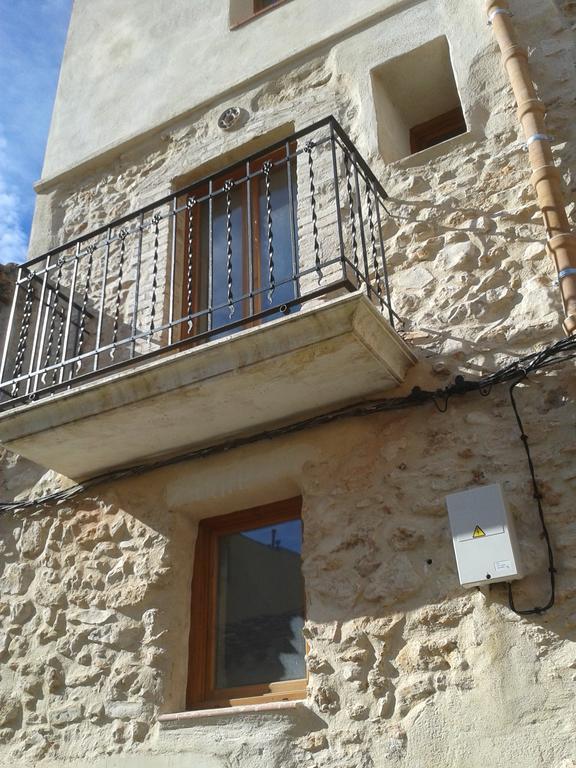The Village House *