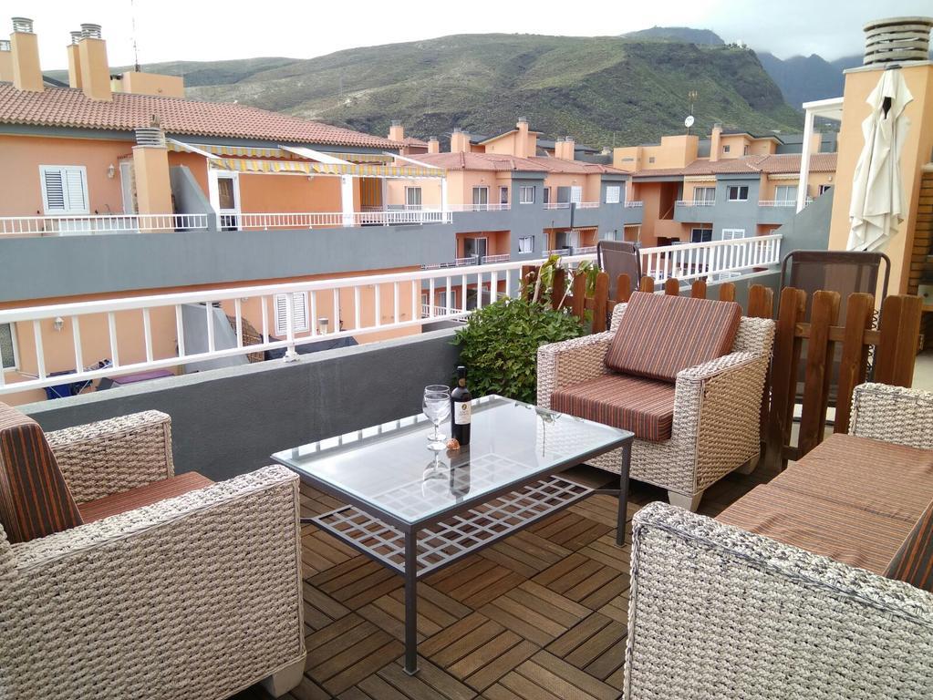 Atico Fuerteventura