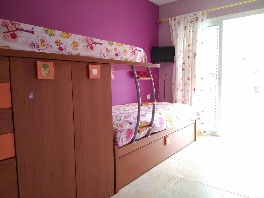 Apartment Atico Fuerteventura