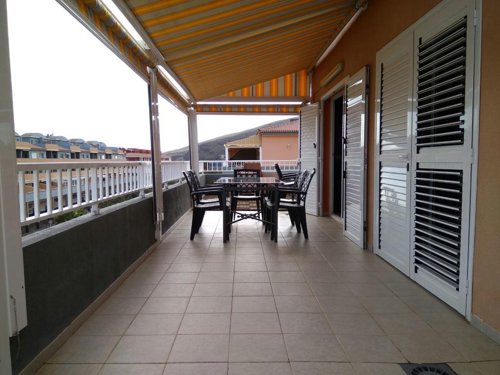 Atico Fuerteventura Apartment Puertito de Guimar