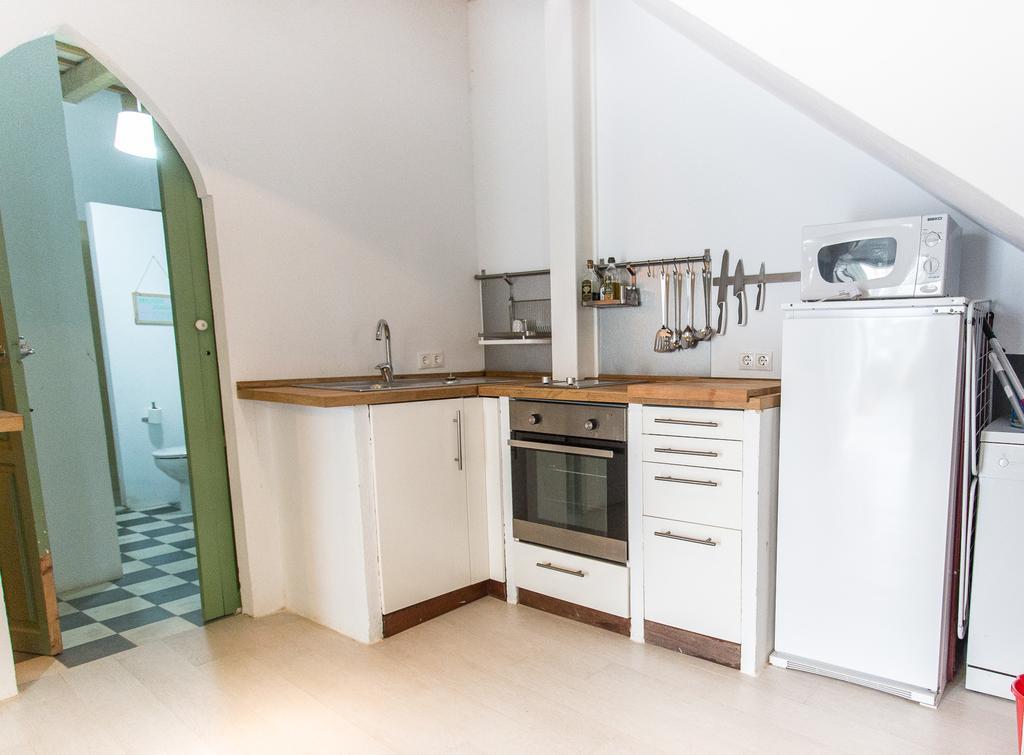 Apartamento Sirocco *