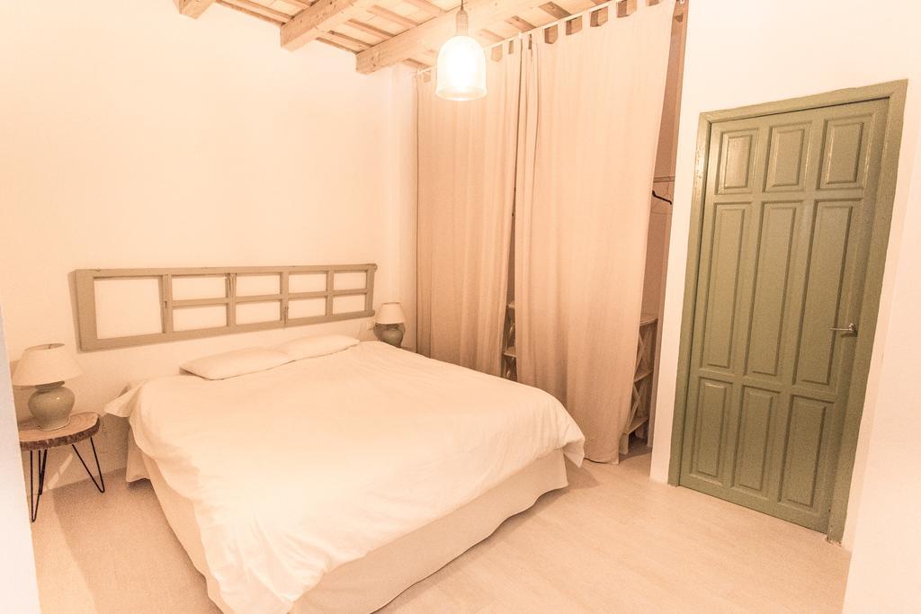 Apartamento Sirocco Tarifa
