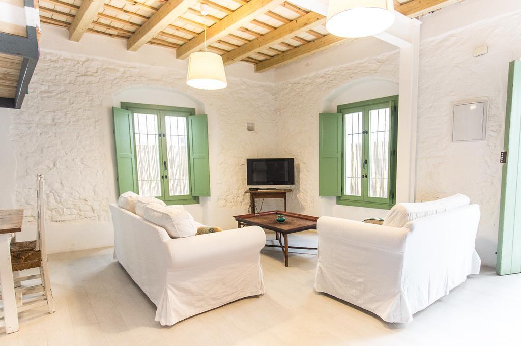 Apartamento Sirocco