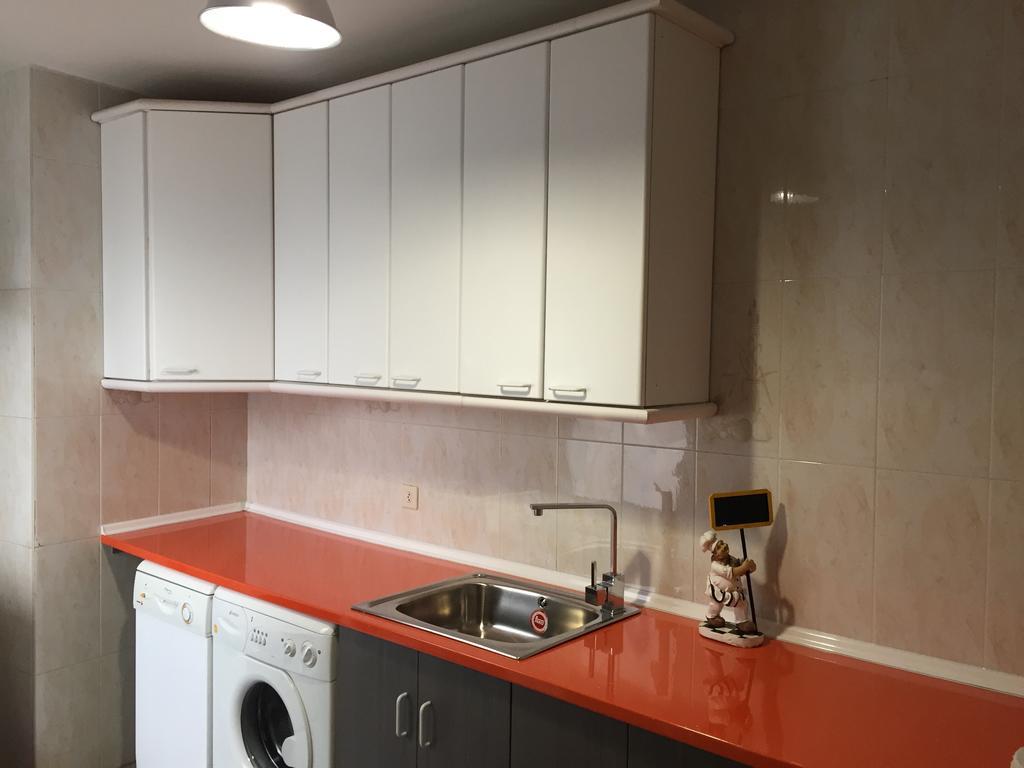 Apartment Vut Tomas Luis De Victoria Avila