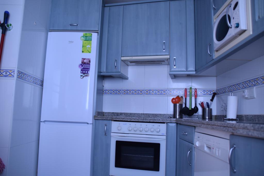 Apartment Corrida 5