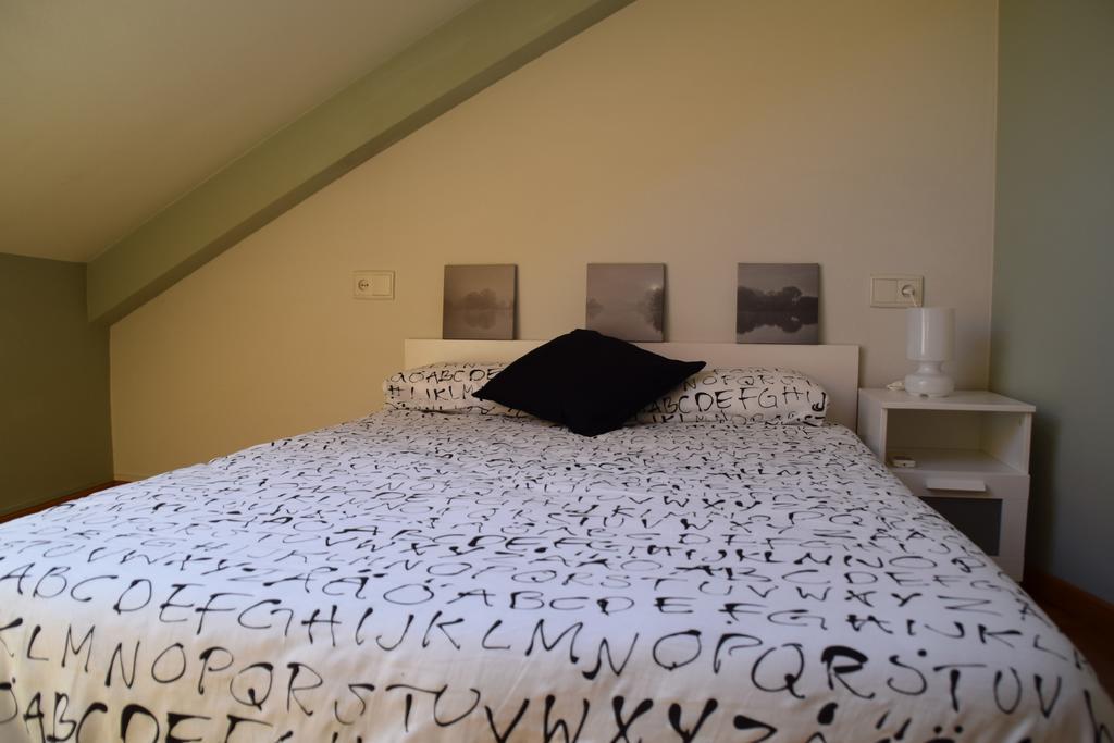 Corrida 5 Apartment Gijon