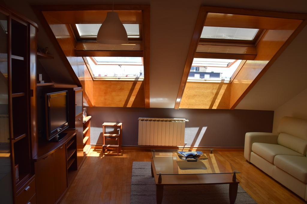 Corrida 5 Apartment
